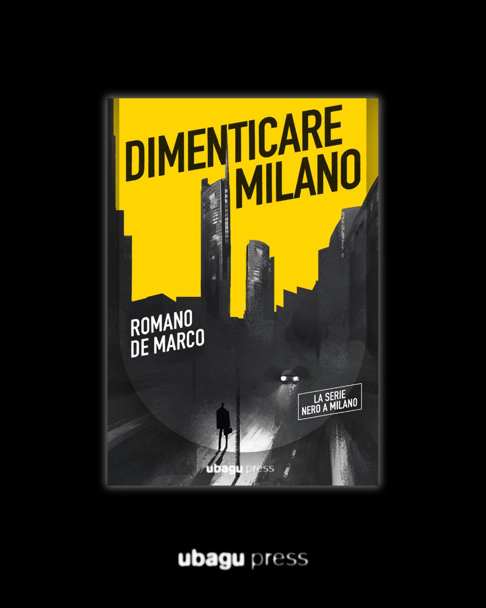 Ubagu Press tweet media