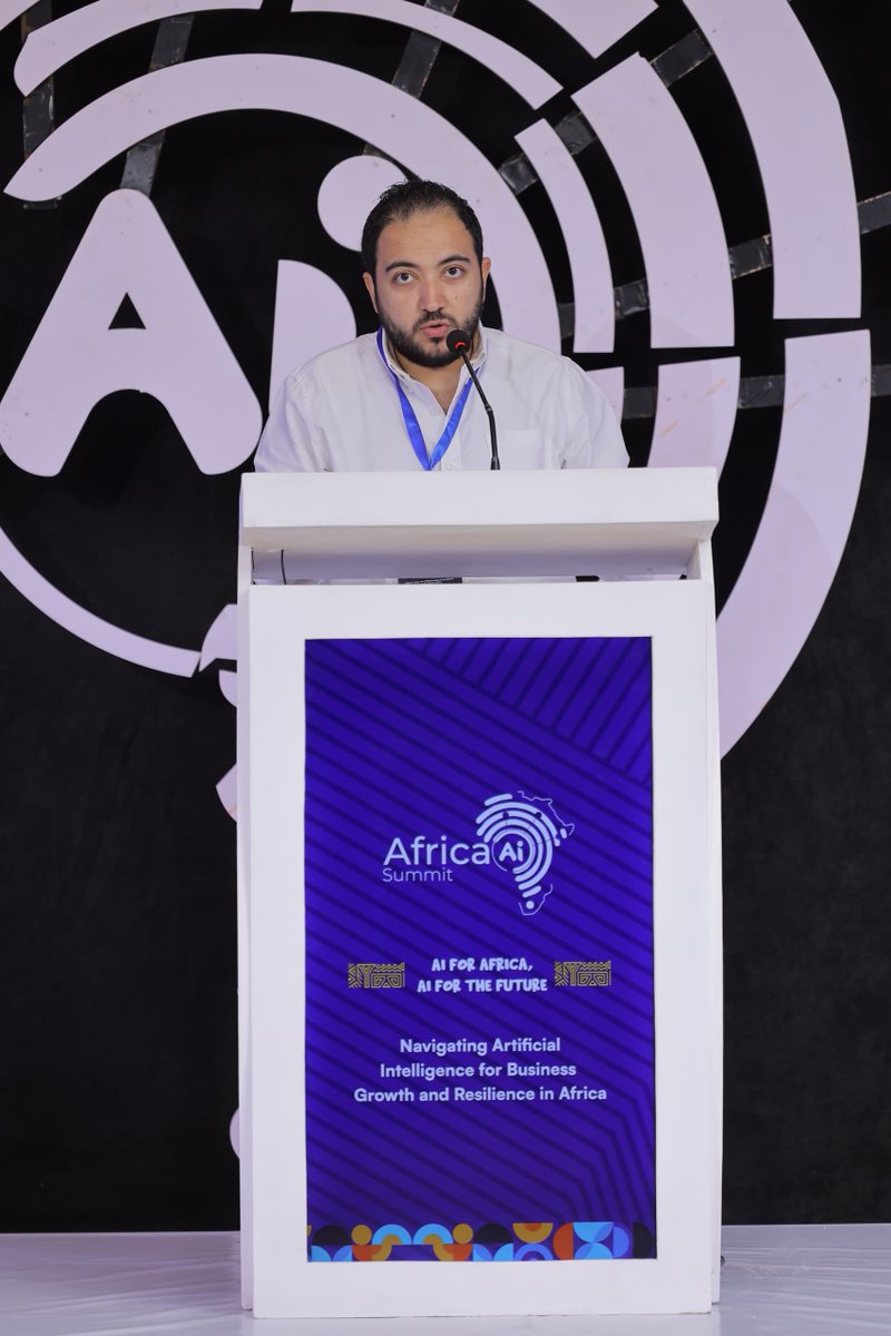 Moussa revealed a transformative initiative that will extend Samsung’s E-Campus program to Uganda and other African nations, scaling from 1,700 graduates in Egypt to 10,000+ across Africa.

“I'm proud to announce a new partnership between Samsung E-Campus and the Africa AI