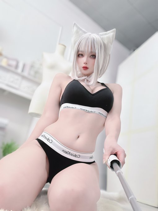 コスプレイヤーきっかのTwitter画像16