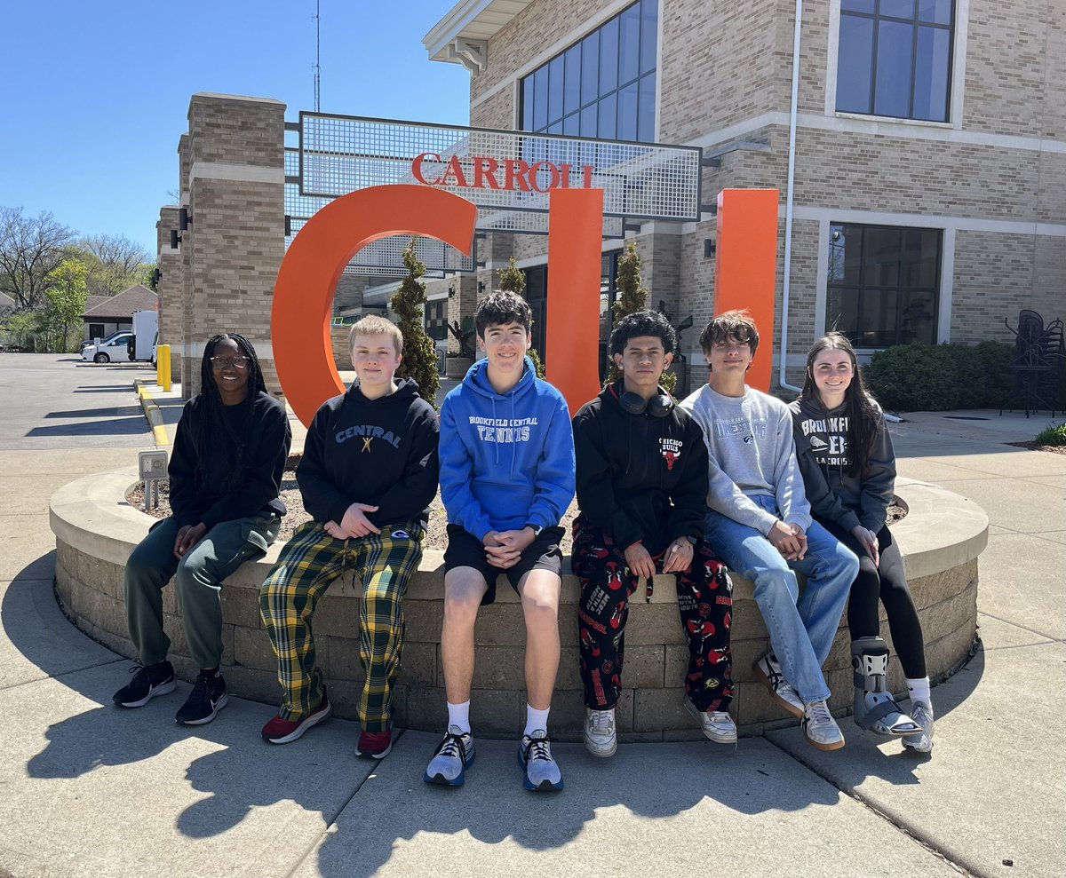 BCHS AVID tweet media