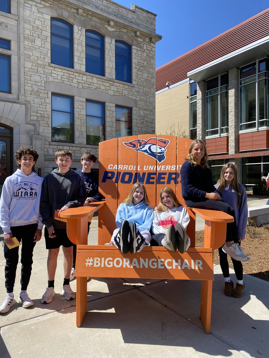 BCHS AVID tweet media