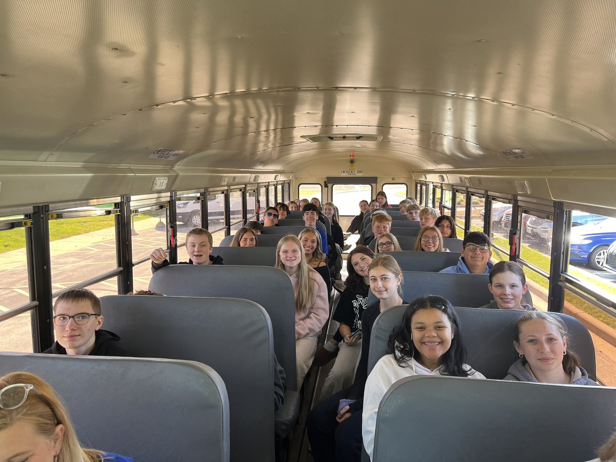 BCHS AVID tweet media