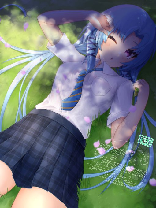 ミュール・トルテ『休憩中』納品しました!イラスト欄にのっております!投稿の仕方あってる?🔰
『チェインパラドクス』(C)/龍咲 零/トミーウォーカー
#トミーウォーカー 