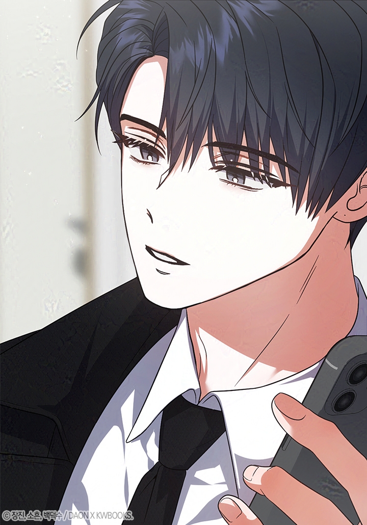 '갑자기 무슨 인사지?'

인사를 걸어오는 VTIC 청려?
무대 뒤에서 무슨 일이?!

<데뷔 못 하면 죽는 병 걸림> 76화.

🐶지금 #카카오페이지 에서 만나요🐶
page.kakao.com/content/597825…