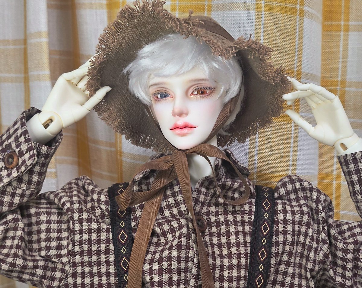 #금요일엔_인덕트친소
#금요일엔_인덕_트친소
#탐라넘어_자주봤는데_트친하고싶다_지금이_기회

최근에는 SD, MSD 주력입니다 성인 여성입니다! 내향인이라 맘찍 교류를 많이해요 멘션은 언제나 환영입니다 🥹❤️ 흔적 남겨주시면 찾아가도록 하겠습니다~!! 🙏✨️🍀