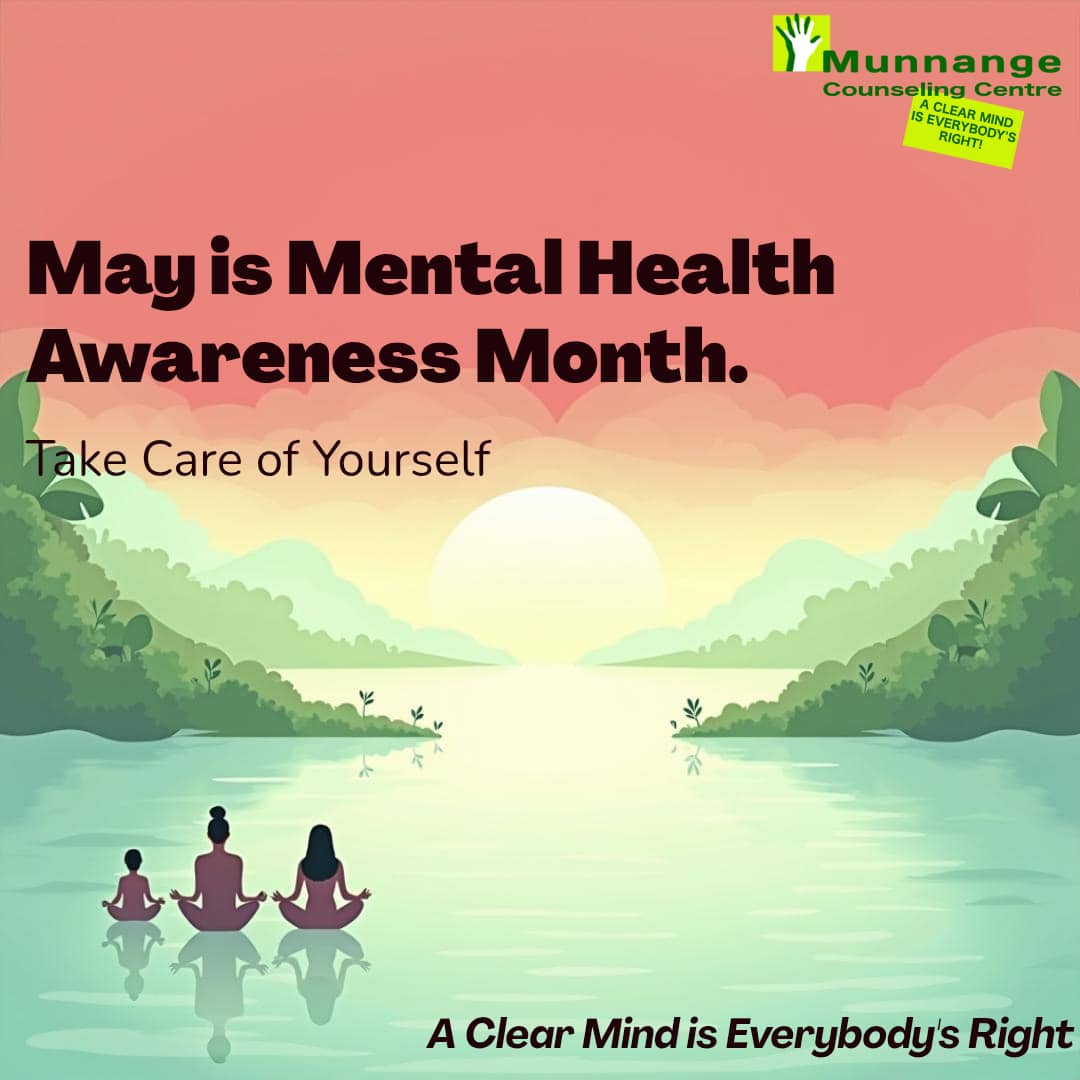 🫶 For self-care, <a href="/MccMunnange/">Munnange Counseling Center</a> we prioritize your mental health.
 #aclearmindiseverybody'sright!