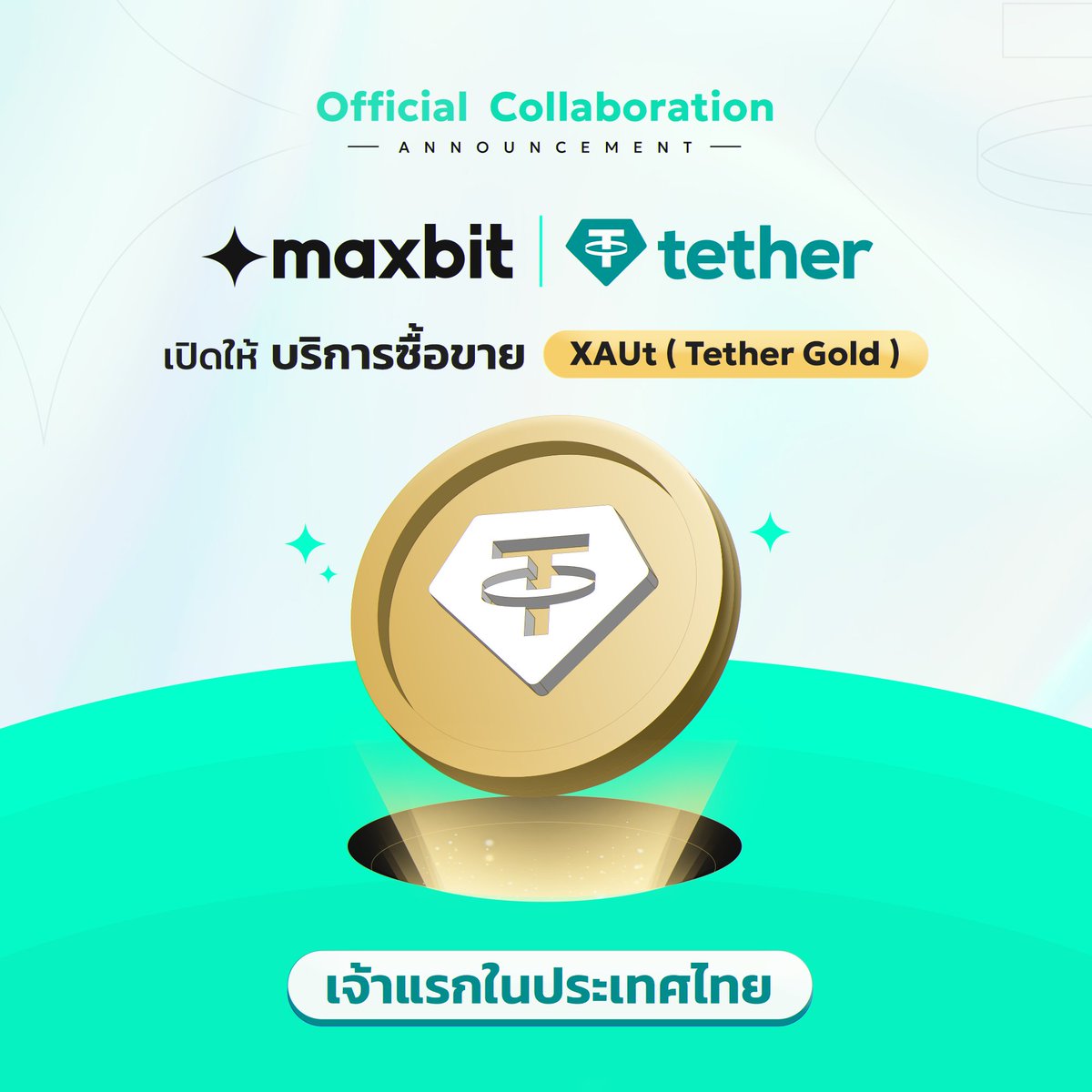 Maxbit 🛡️ tweet media