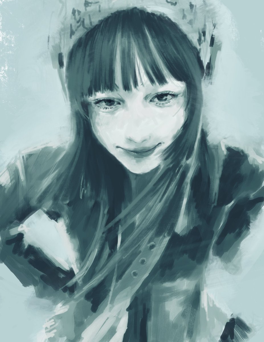 kj3_00's tweet photo. ALICE

 #イラスト
 #AgeFactory https://t.co/z5coADpWoF