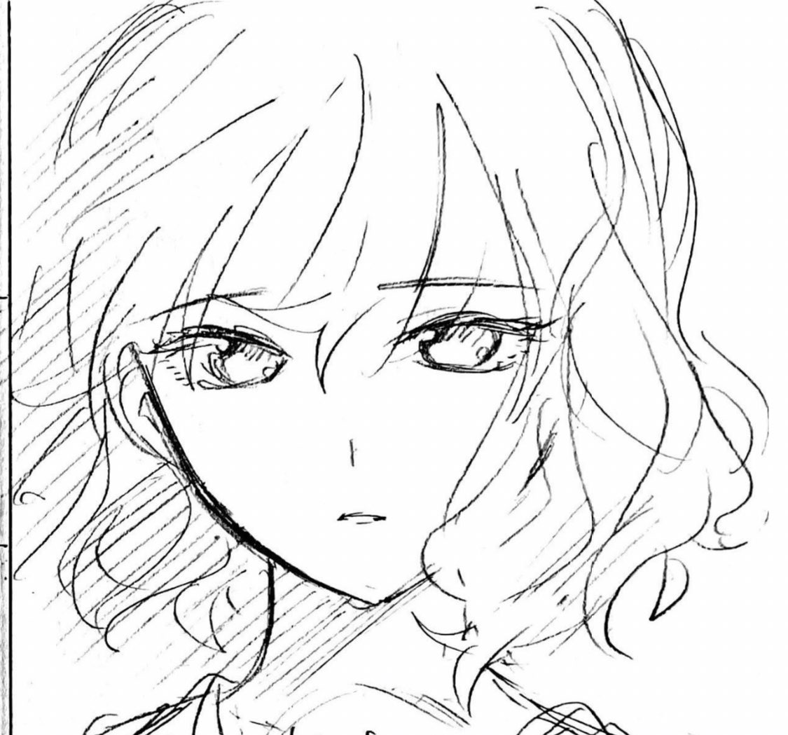 昔ボツにしたネームを、キャラからプロットまでせっせとブラッシュアップ中。
新しいネタを考えようとしても、昔のキャラたちがずっと脳内でうろうろしてて。
せっかくだし、今の自分の力でちゃんと描いて成仏してもらおうと思ってます〜！