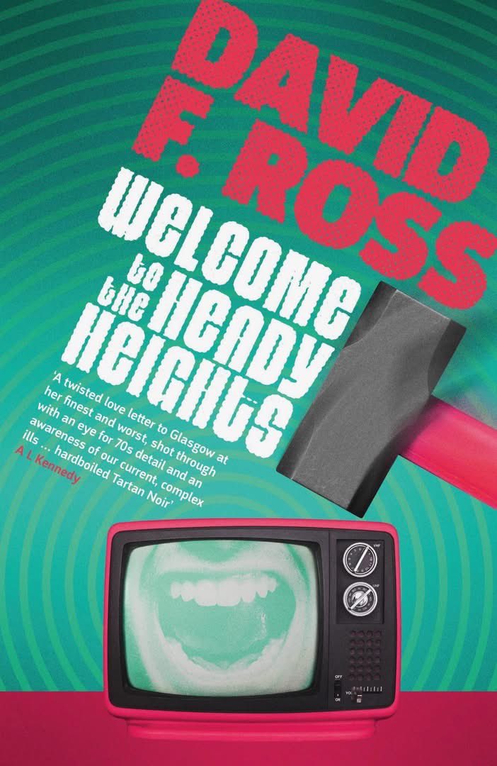 david f ross (@dfr10) on Twitter photo Back in 1976, Archie Blunt first pitched the idea of #TheGames
His vision was slightly different, but now, 50 years later, Archie’s dream is on TV.
“Tune in, 9am ITV, for ‘Celebrity Arseho … em, The Games’.”
(Or read Welcome To The Heady Heights, on <a href="/OrendaBooks/">Karen Sullivan 🇺🇦🇨🇦🇬🇧</a>. It’s better) Back in 1976, Archie Blunt first pitched the idea of #TheGames
His vision was slightly different, but now, 50 years later, Archie’s dream is on TV.
“Tune in, 9am ITV, for ‘Celebrity Arseho … em, The Games’.”
(Or read Welcome To The Heady Heights, on <a href="/OrendaBooks/">Karen Sullivan 🇺🇦🇨🇦🇬🇧</a>. It’s better)