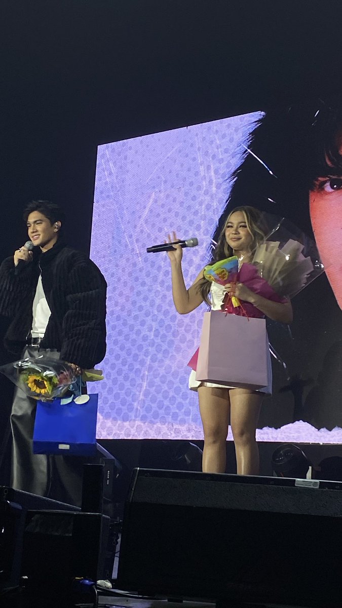 ia_noname's tweet image. Maybe this time, the world will see what we’ve always felt—real, raw, and rare. One stage, one song, one day. We’ll wait for that moment. Always. 

#JarLette #MaybeThisTime