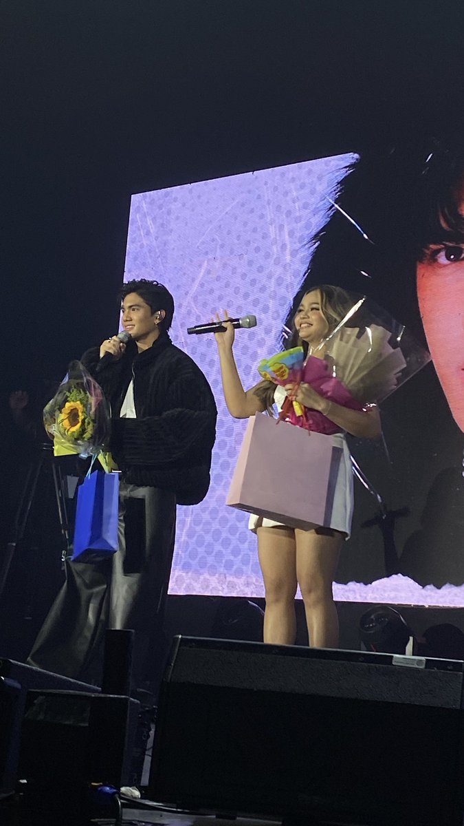 ia_noname's tweet image. Maybe this time, the world will see what we’ve always felt—real, raw, and rare. One stage, one song, one day. We’ll wait for that moment. Always. 

#JarLette #MaybeThisTime