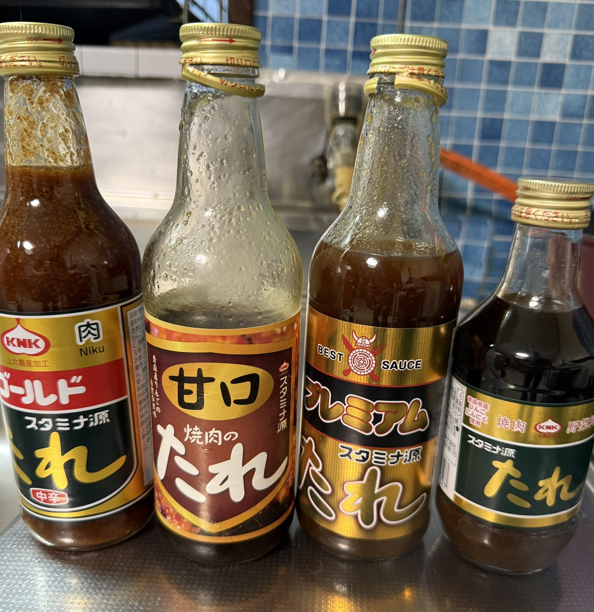 yasuhitosawada's tweet photo. やっぱりスタミナ源タレバリエーション〜色々ですがどれも美味しい👍
明宝ハム・春キャベツ・玉葱・にんにくの芽炒めと新鮮なきゅうり🥒とあわじ大江のりの男飯😋
#澤田慶仁 #津軽三味線 #男飯 #あわじ大江のり #スタミナ源タレ甘口 #スタミナ源タレプレミアム #明宝ハム https://t.co/QFpuUa8Q8u