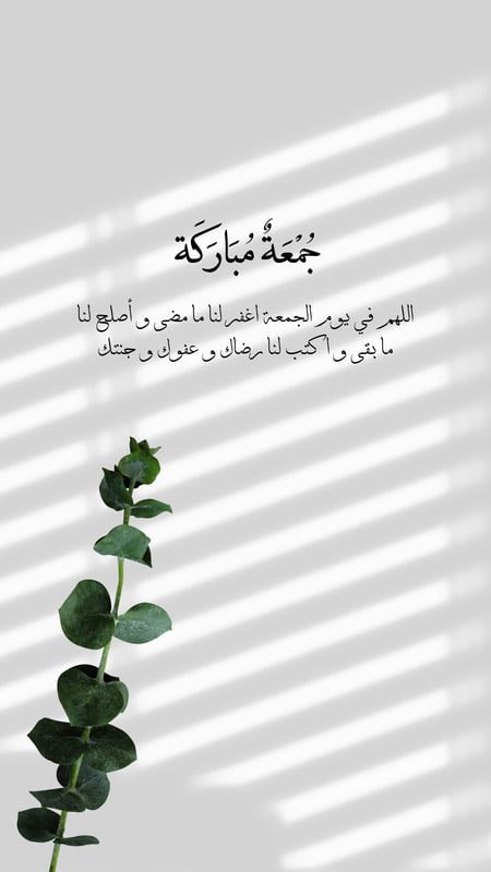 #يوم_الجمعه
#سورة_الكهف