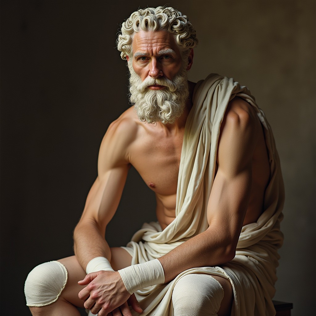 Trying out the dictation in MS Word.  One of the ancient authors pleasingly comes out as "dodgy knees layer tious".