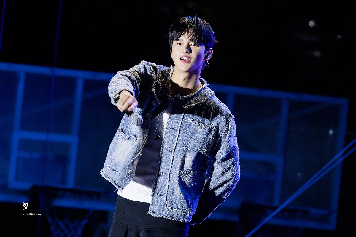 250508 상명대학교 축제🩵💙 #서인국