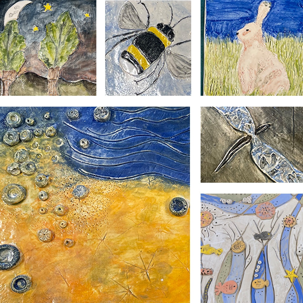 blended_monkey's tweet image. Our 18 may TILE MAKING &amp;amp; GLAZING workshop at the Farmland Museum is now fully booked.

If you missed out, we're holding the same experience at the Haddenham Arts Centre on 27 September

INFO &amp;amp; BOOK: l8r.it/dfNQ

#tilemaking #ceramictiles #tiledesign #potteryworkshop