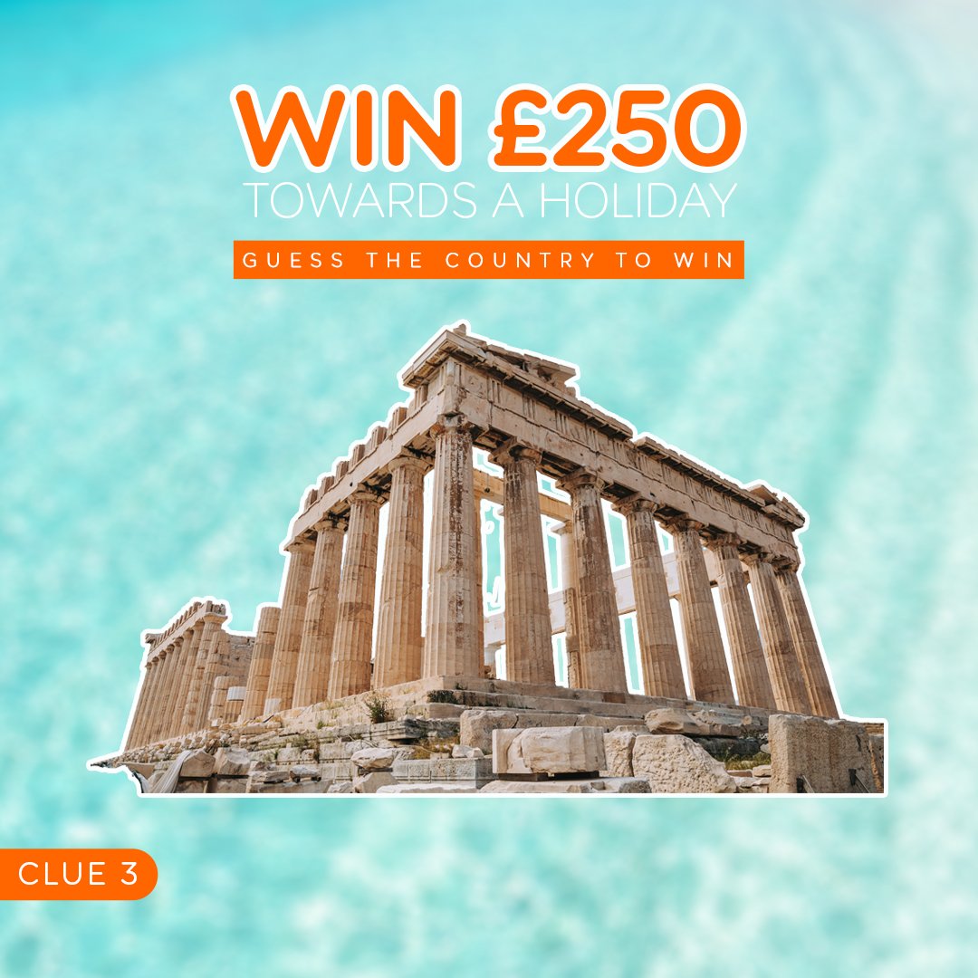 easyJet holidays tweet media