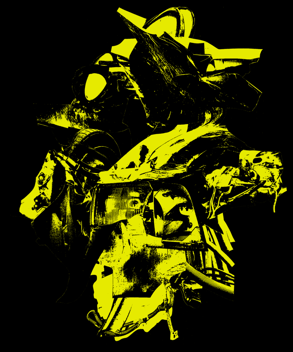 fakewhale (@fakewhale_xyz) on Twitter photo Jesse Draxler
C2ASH #9
Minted by <a href="/MetaFid/">PaulVerlaine.eth/.tez</a>
7 hours to secure your piece โง
Public ranked auction is live on Verse โ Jesse Draxler
C2ASH #9
Minted by <a href="/MetaFid/">PaulVerlaine.eth/.tez</a>
7 hours to secure your piece โง
Public ranked auction is live on Verse โ