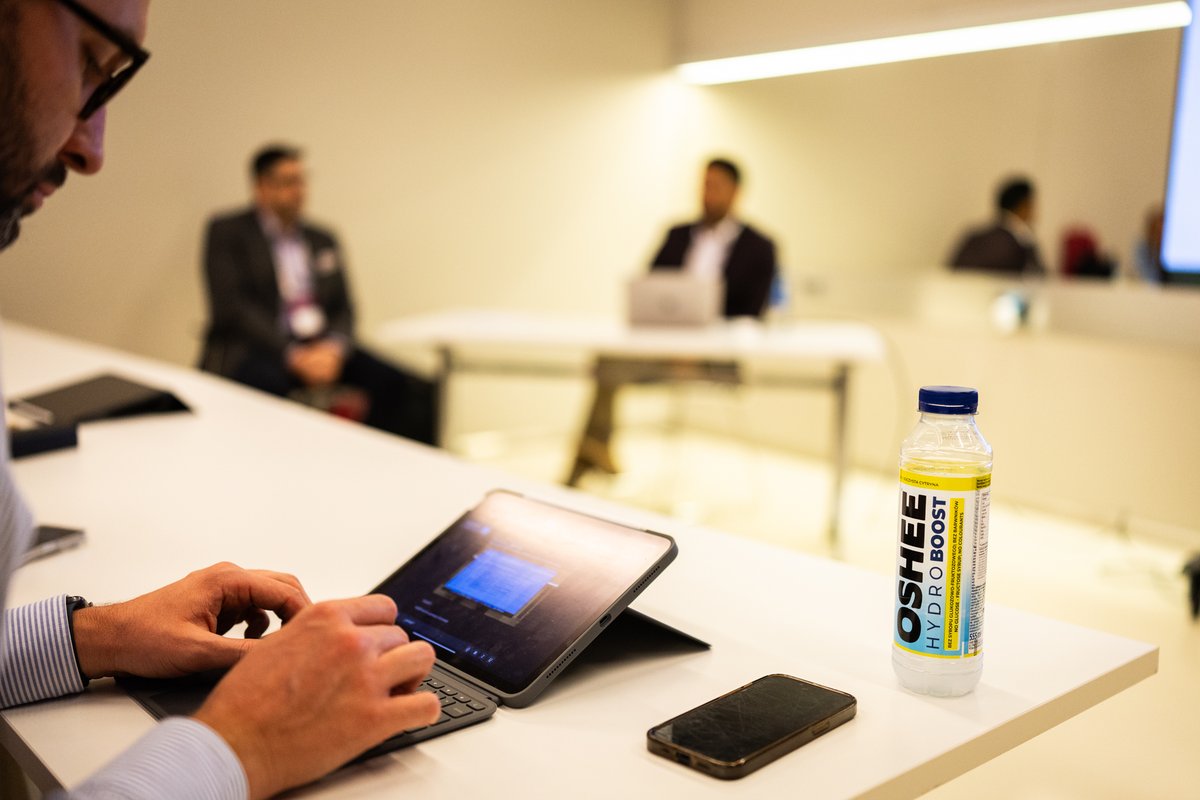 What an incredible first day at #MIRCIM2025! 🌟 📷

♥️THANK YOU to all participants, speakers, guests, sponsors, and partners who made today a true success.

 Stay tuned for more updates and memorable moments!

 #MIRCIM #ThankYou #InternalMedicine #MedicalEducation