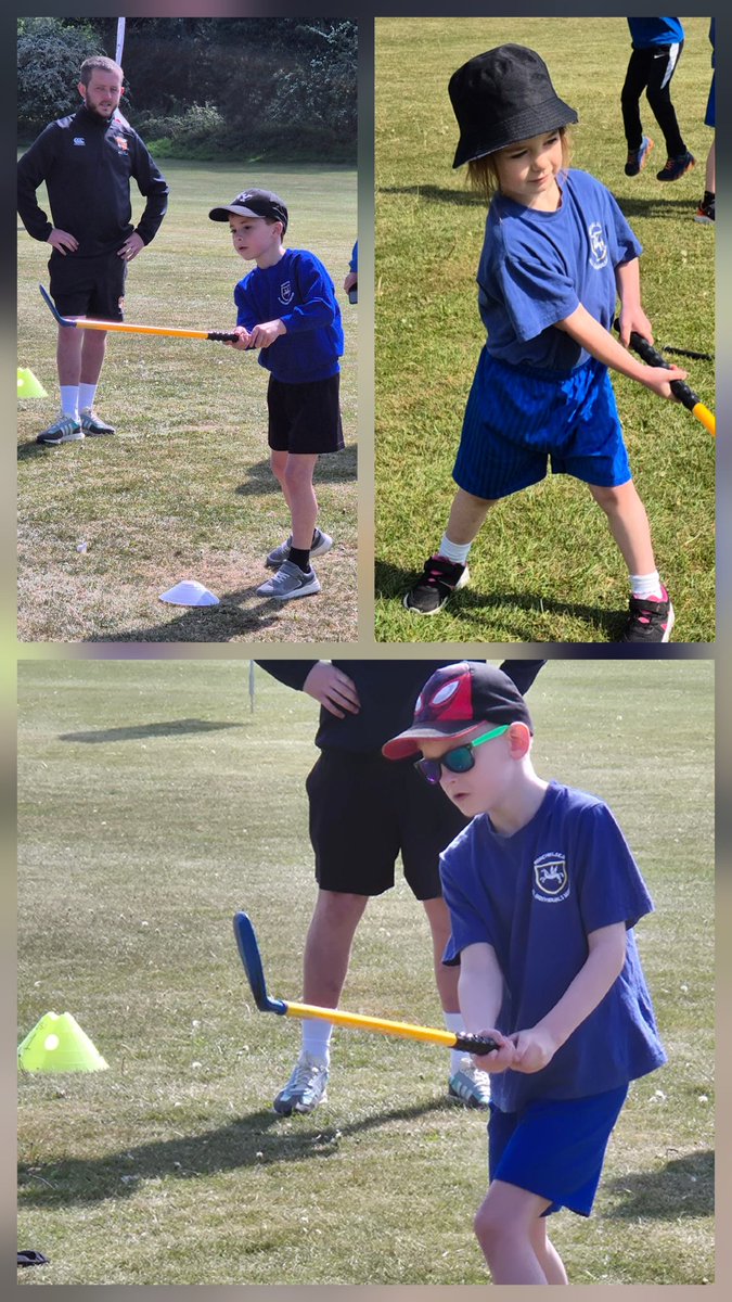 KS1 golf in the sunshine.<a href="/WinchelseaSch/">WinchelseaPrimarySchoolOfficial</a> <a href="/WinchelseaMrG/">Mr Green</a> <a href="/MissG_Burrows/">Georgia Burrows</a>