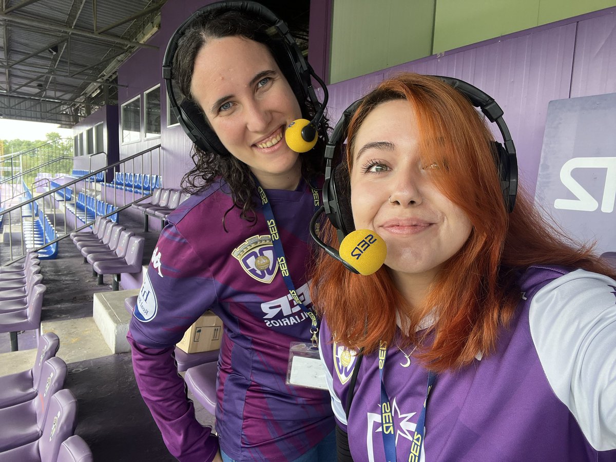 SerDeportivosGU's tweet photo. 🎙️Hoy tenemos programación especial para seguir celebrando el ascenso del @deporguada ⚽️ 

¡¡Os esperamos en el Pedro Escartín!! 

📻 95.5 FM

⏰ 12:20h/15:20h 

📲 https://t.co/DAP2Uw4oCt https://t.co/nNlRn6E0Ch