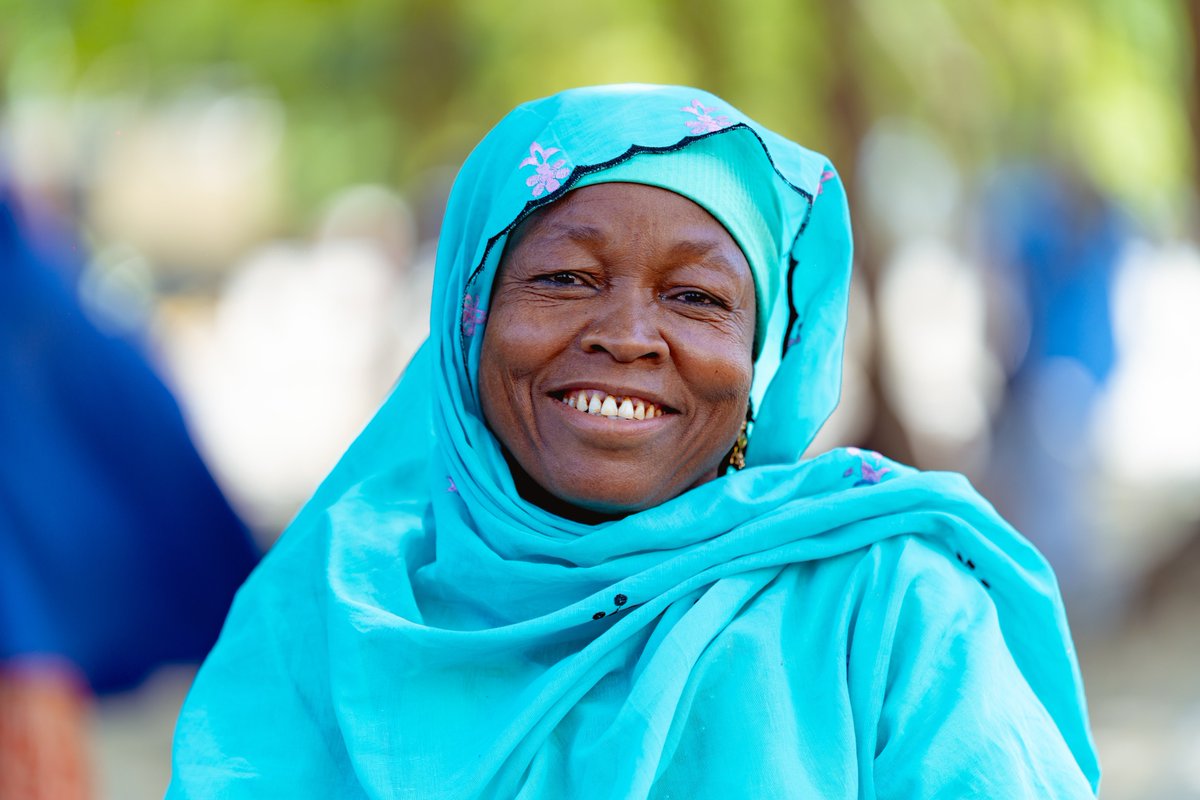 On #EuropeDay, we celebrate our long-standing partnership with the #EU 🇪🇺 in advancing development in Nigeria. 

Their support to our #Stabilization project has been vital in empowering conflict-affected communities to rebuild in a dignified &amp; sustainable way.

#UNDPEUpartnership