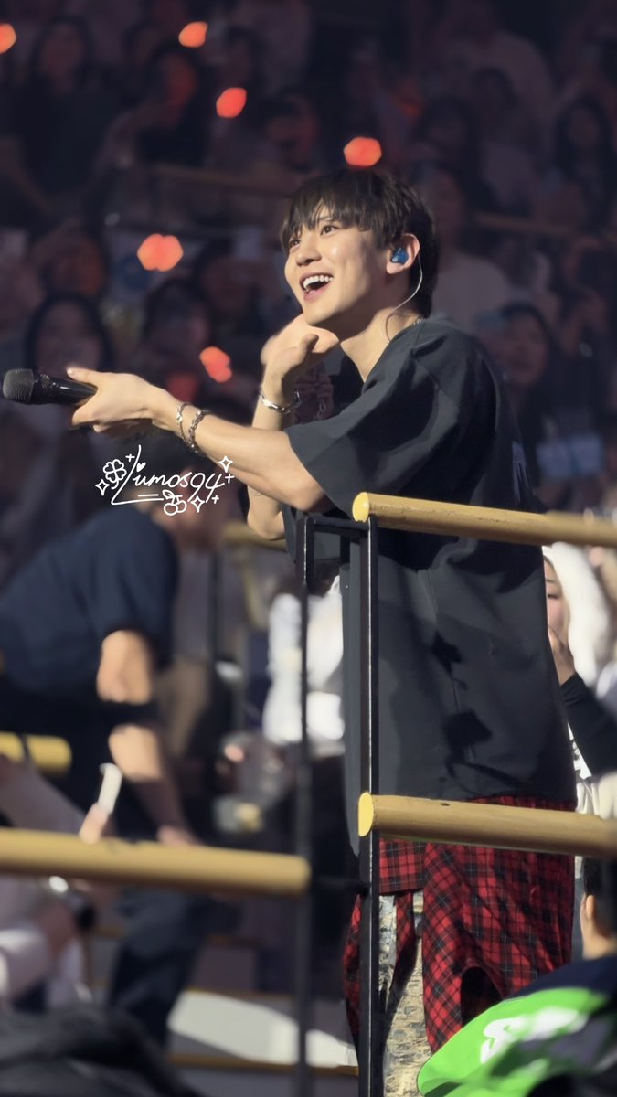 250215 我真的藏了很多照片没发🥹
#CHANYEOL  #찬열 #exo