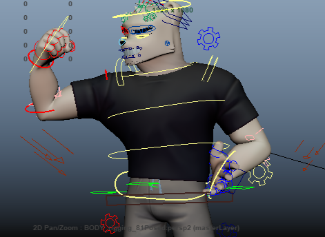 Final Render vs Viewport🐻‍❄️