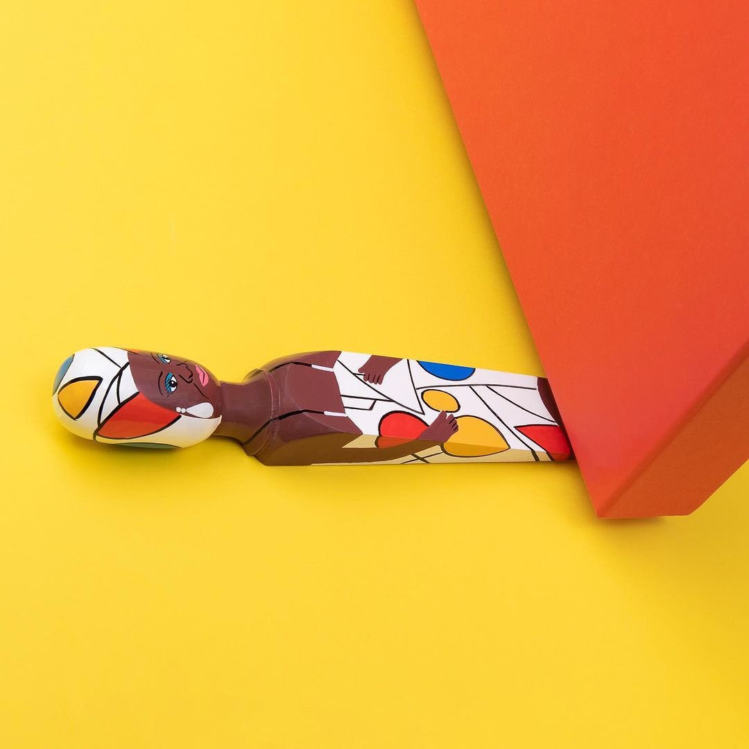 Parasol Store tweet media