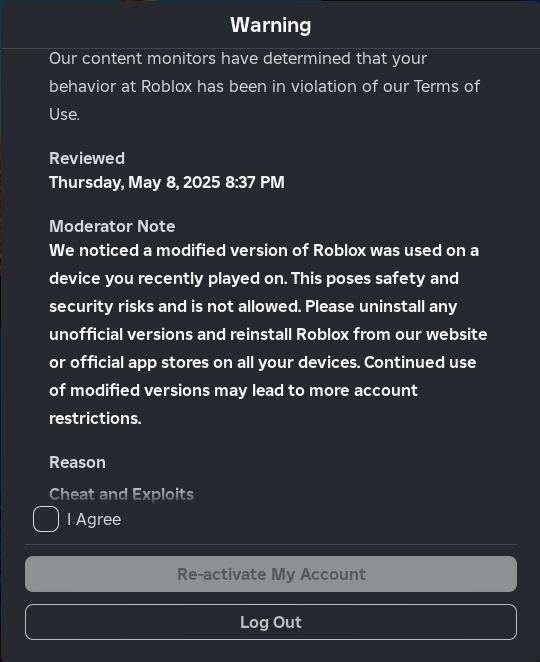 HaDropper Gamer 8K tweet media