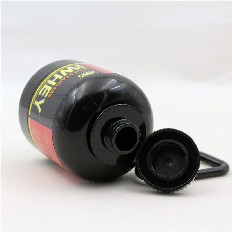 😍Protein power jar with plastic hook
👏Lightweight and easy to carry                               
💯Material:PE/PP                                     
😊unit size: 6*9cm  

📬sales7@kinglinetech.com
📞+86 18344180042
#proteinjar #fitness#goodpartner #shakerbottle