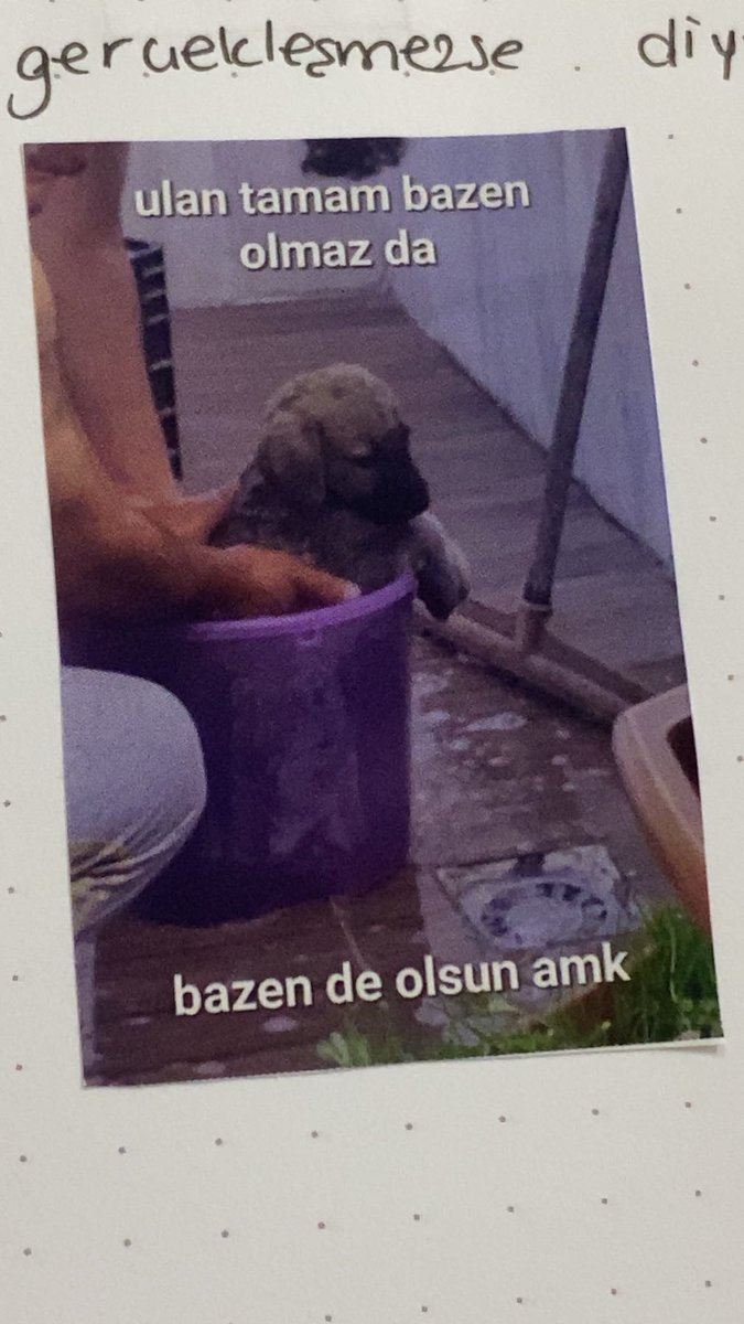 haaayyyaattt beni nedennn yoruuyoosuuunnn