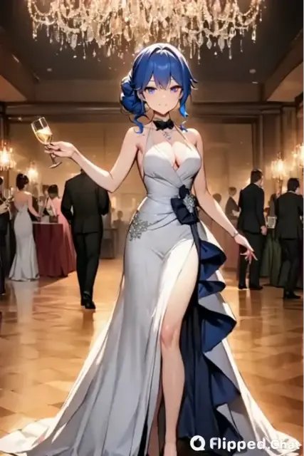 【キャラ紹介4】
恥ずかしがり屋で、いつもあなたのことを見つめてるAkiko。
教室のすみっこ、放課後の廊下、華やかなパーティ会場でも、その視線は、あなただけに
「何があっても、私はいつもあなたのそばにいる。」
今すぐFlipped Chatで話しかけてみて。
#FlippedChat #AI彼女 #バーチャル彼女