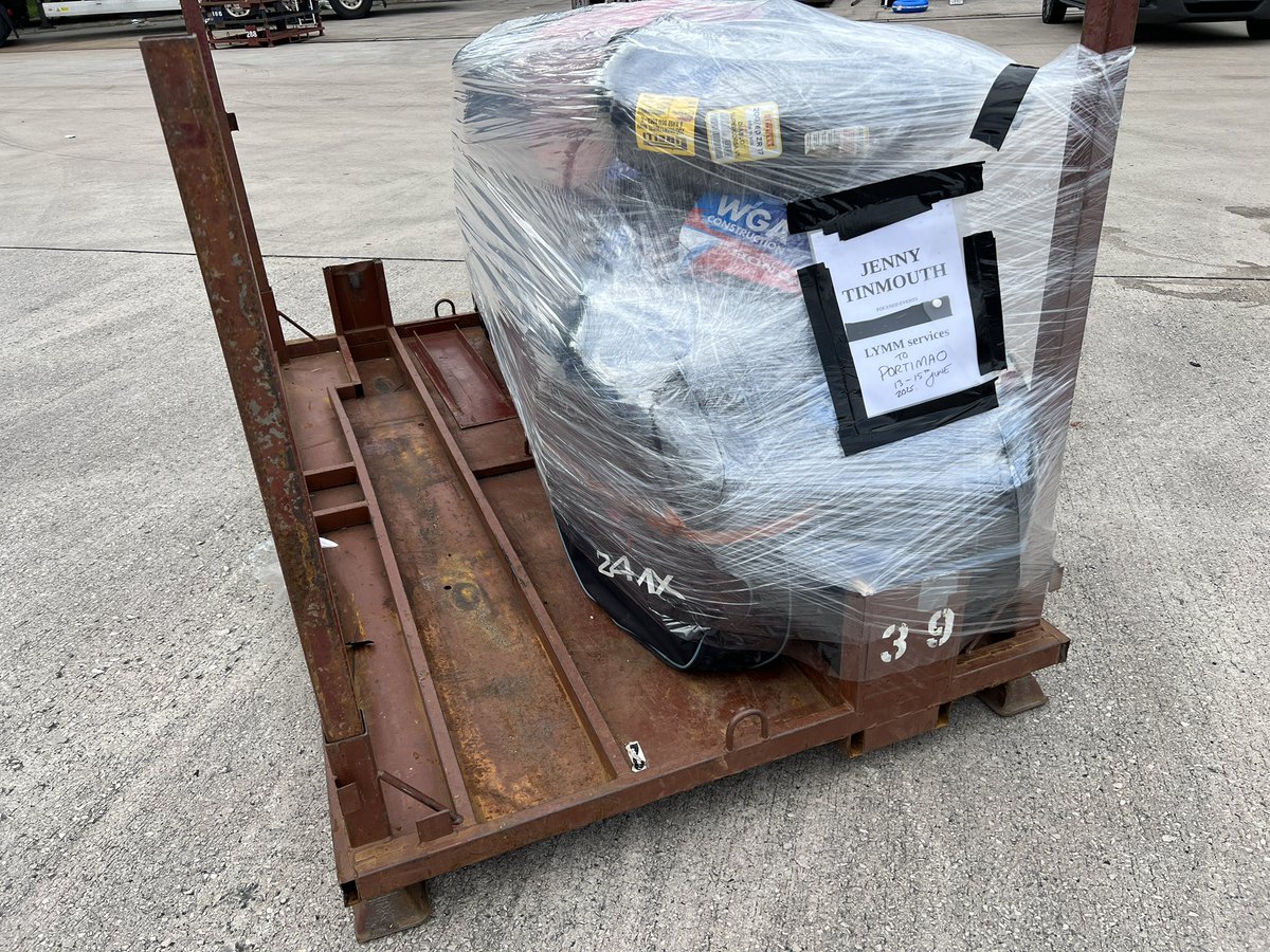 Jenny Tinmouth (@jennytinmouth) on Twitter photo Bye little bike ππΌ All packed to go to <a href="/PortimaoCircuit/">PortimΓ£o Circuit π΅πΉ ποΈπ’π π</a> with <a href="/FocusedEvents1/">Focused Events</a> in June with <a href="/stuartgreen971/">Stuart Green</a> β¦ canβt wait βΊοΈβΊοΈβΊοΈβΊοΈ Bye little bike ππΌ All packed to go to <a href="/PortimaoCircuit/">PortimΓ£o Circuit π΅πΉ ποΈπ’π π</a> with <a href="/FocusedEvents1/">Focused Events</a> in June with <a href="/stuartgreen971/">Stuart Green</a> β¦ canβt wait βΊοΈβΊοΈβΊοΈβΊοΈ