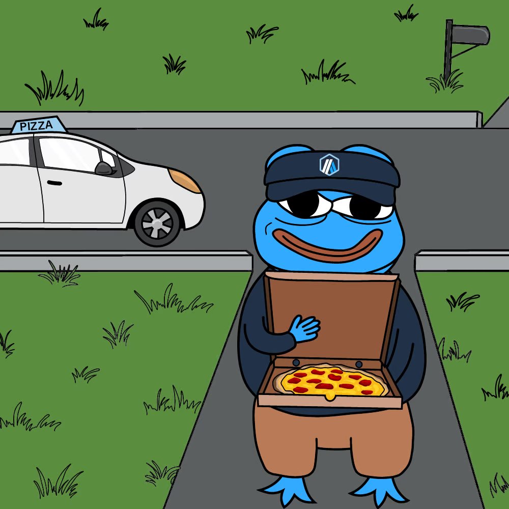 Arbitrum中文区 x <a href="/HackQuest_/">HackQuest</a> 内容创作大赛优秀作品展 🏆

六篇重磅好文，带你全方位了解Arbitrum生态：

1️⃣ 《Arbitrum宇宙漫游指南》
作者：<a href="/jiaming_wa76520/">Bright min</a>

2️⃣ 《Arbitrum Stylus黑科技解析》
作者：@RickyEACC

3️⃣ 《Arbitrum 2025：L2的未来展望》
作者：<a href="/Alfredfuuu/">Alfred⚙️</a>

4️⃣