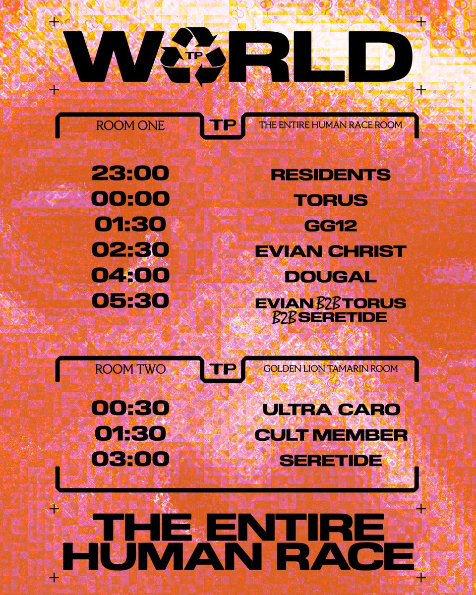 TranceParty tweet media