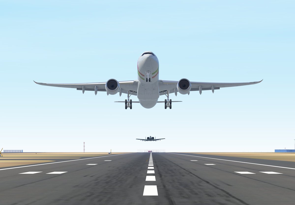 AvGeek Mallorca tweet media
