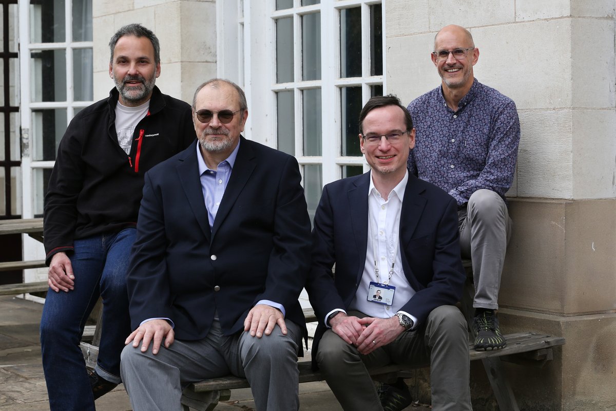 ConnectomeLab's tweet image. Our N3 Centre for Neurotechnology, Neuromodulation, and Neurotherapeutics has officially launched at @UniofNottingham
#neuromodulation #imaging #focusedultrasound @MedicineUoN @notts_psych @FUSFoundation
nottingham.ac.uk/news/centre-la…
