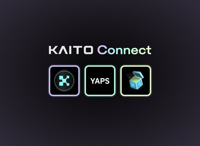 Damn, it’s been a minute....

Used to yap pretty hard back then, but life threw some curveballs and I had to pause for a bit. Been watching from the sidelines, but trust me, I’ve been itching to get back.

Now that I'm here again, it's game on!!!

And <a href="/KaitoAI/">Kaito AI 🌊</a> just dropped the