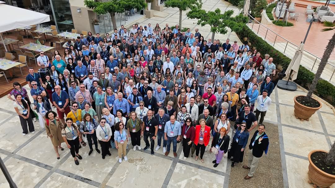 limnist (@aquaticlimnist) on Twitter photo ICT13 konferansında siyanobakteriyle ilgili çalışmalarımızı sunarak sucul ekoloji ve sürdürülebilir su yönetimi alanına katkıda bulunduk.
We presented our work on cyanobacteria in #lCTC13 as a research team.<a href="/iusubilimleri/">İÜ Su Bilimleri Fakültesi</a>
<a href="/CyanoAction/">CyanoAction CA23160</a> <a href="/iu_bap/">İÜ BAP koordinatörlüğü</a> <a href="/CIRQUA_Project/">CIRQUA</a> ICT13 konferansında siyanobakteriyle ilgili çalışmalarımızı sunarak sucul ekoloji ve sürdürülebilir su yönetimi alanına katkıda bulunduk.
We presented our work on cyanobacteria in #lCTC13 as a research team.<a href="/iusubilimleri/">İÜ Su Bilimleri Fakültesi</a>
<a href="/CyanoAction/">CyanoAction CA23160</a> <a href="/iu_bap/">İÜ BAP koordinatörlüğü</a> <a href="/CIRQUA_Project/">CIRQUA</a>