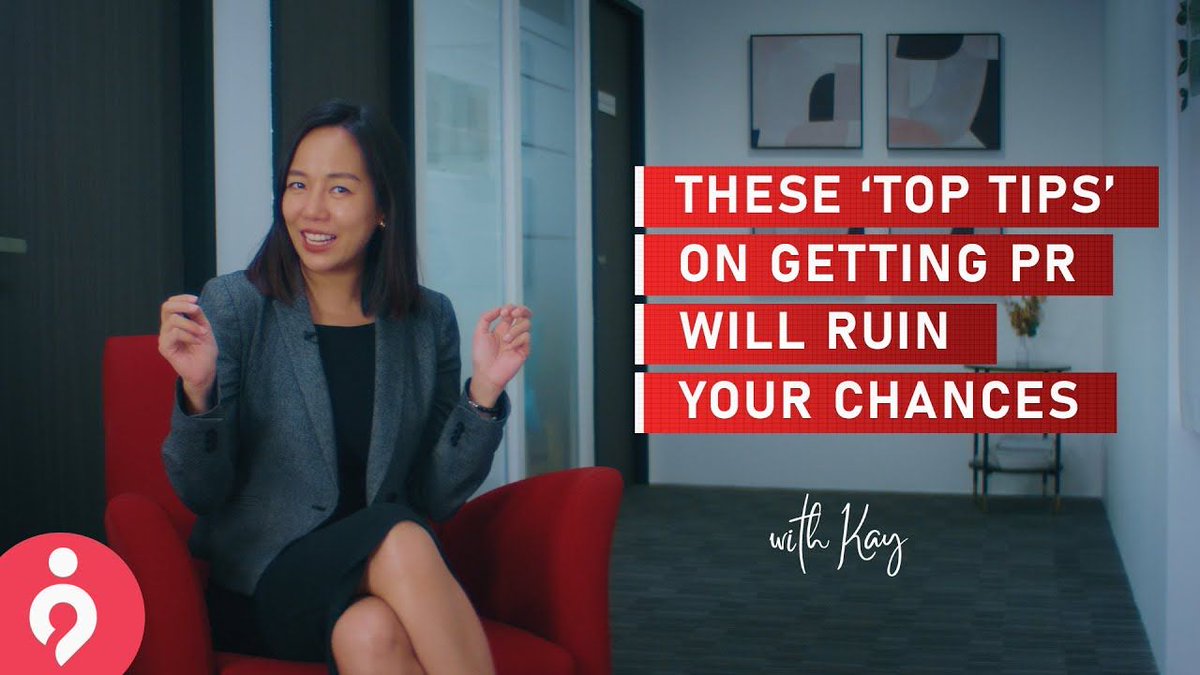 The Immigration People tweet media