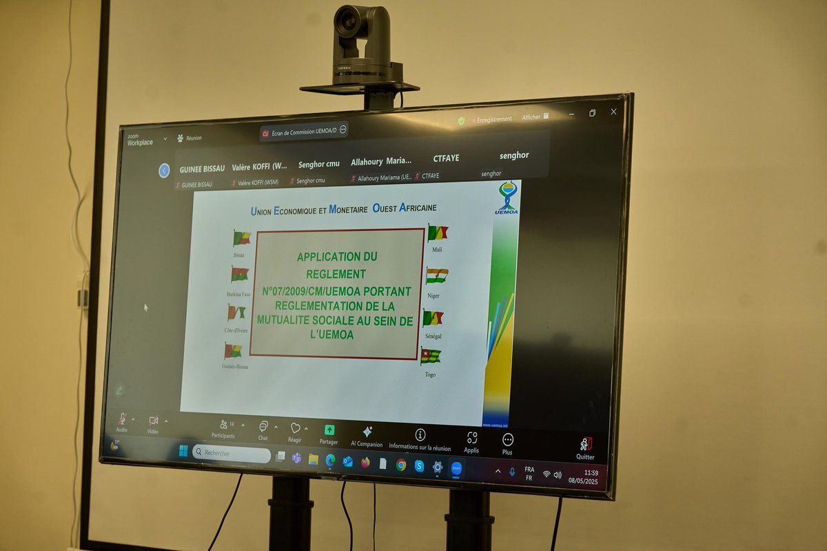 Maître Adama Kamara tweet media