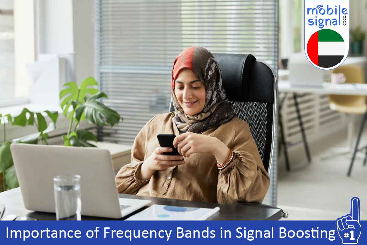 MobileSignalGur's tweet image. 📡 Unlock seamless connectivity with the right frequency band! Discover how understanding frequency bands can supercharge your mobile signal booster’s performance. 🇦🇪 Read more: bit.ly/4kw4w6f 
#SignalBoosting #MobileConnectivity #MobileSignalGuru