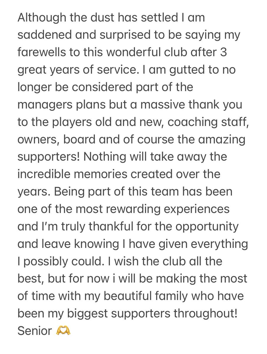 Chris Senior tweet media