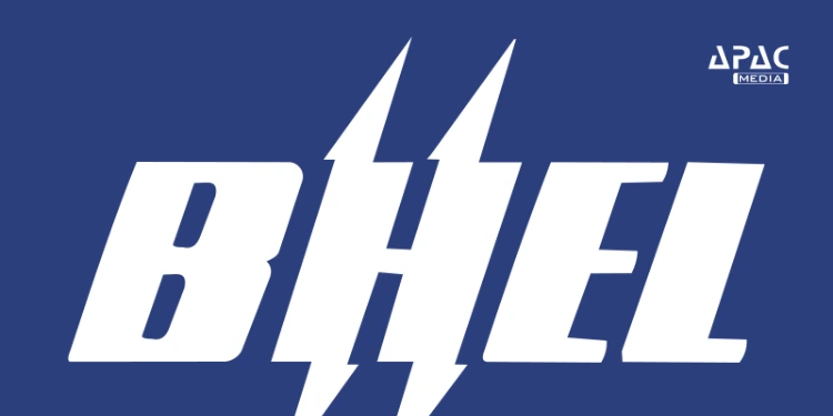 Apacnewsnetwork's tweet photo. REC Ltd, BHEL Set Up 50:50 Joint Venture to Pursue Renewable and Infrastructure Projects

Read - https://t.co/LP1ygKXMjw

#APACMedia #RenewableEnergyIndia #InfrastructureDevelopment #CleanEnergyPartnership #UtilityScaleProjects #REC #BHEL #SustainableGrowth https://t.co/ykefbRHvj3