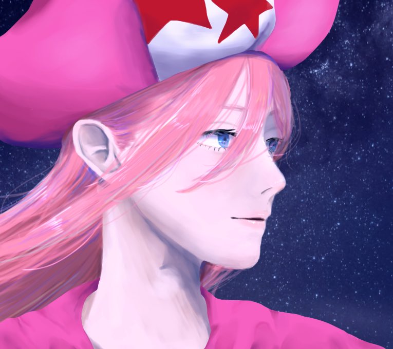 Oka__o_o's tweet image. その名は、

#クラシカロイド 
#classicaloid