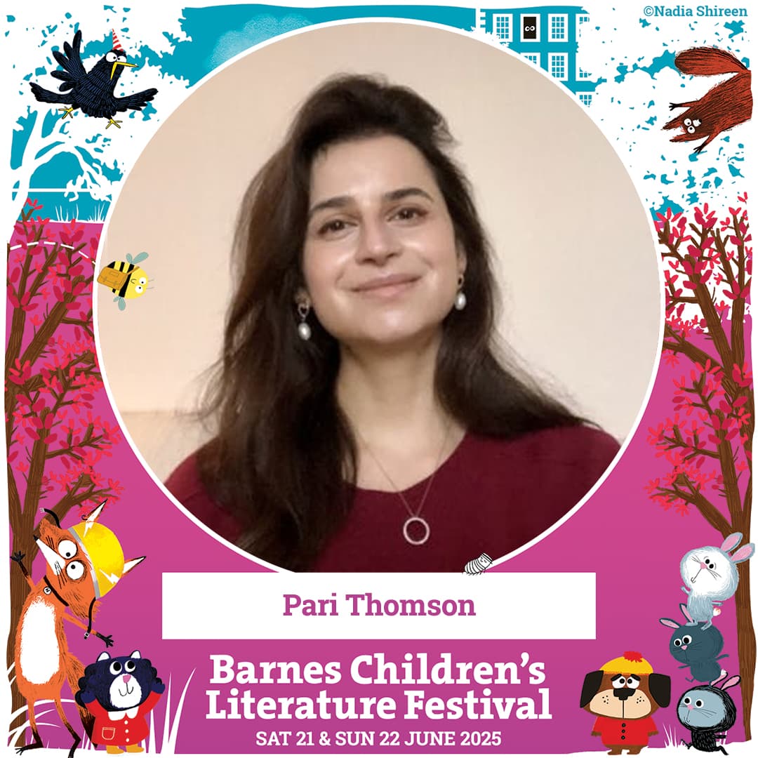BarnesKidsLitFest (@kidslitfest) on Twitter photo 🌿Everybody ought to know this by now but #Greenwild is something special. Don't miss the 2024 <a href="/Waterstones/">Waterstones</a> Children's Book Prize winner <a href="/PariThomson/">Pari Thomson</a> here at the UK's biggest kids' books festival on Saturday 21 & Sunday 22 June. BOOK NOW barneskidslitfest.org 🌿Everybody ought to know this by now but #Greenwild is something special. Don't miss the 2024 <a href="/Waterstones/">Waterstones</a> Children's Book Prize winner <a href="/PariThomson/">Pari Thomson</a> here at the UK's biggest kids' books festival on Saturday 21 & Sunday 22 June. BOOK NOW barneskidslitfest.org