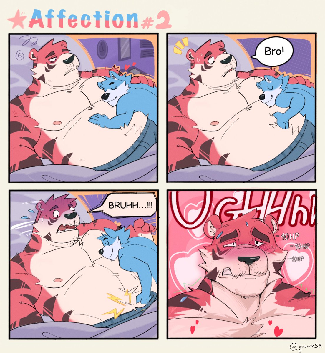 BF’s Hardship