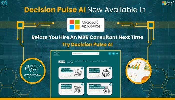 Iofficesolution's tweet image. Office Solution today announced the availability of Decision Pulse AI on Microsoft AppSource, an online cloud marketplace providing tailored line-of-business solutions.
@AzureMktPlace @MSFTResearch 
innovationalofficesolution.com/insight/Decisi…